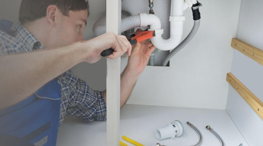 Professional Gas Leak Detection in Davidson, OK